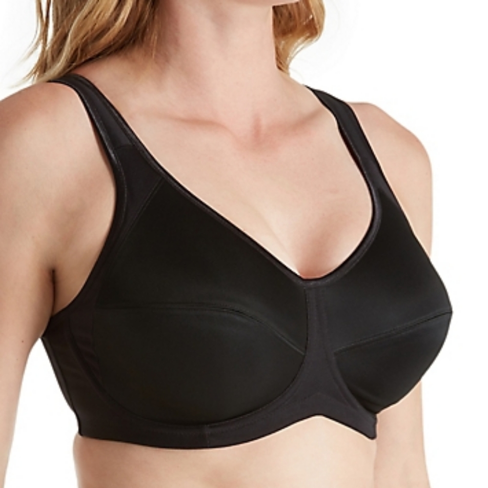 Freya Core Underwire Sports Bra